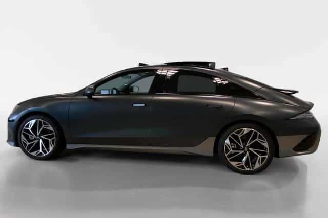 Hyundai Ioniq 6 (2026) thumbnail 8