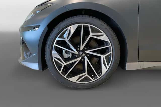 Hyundai Ioniq 6 (2026) thumbnail 9
