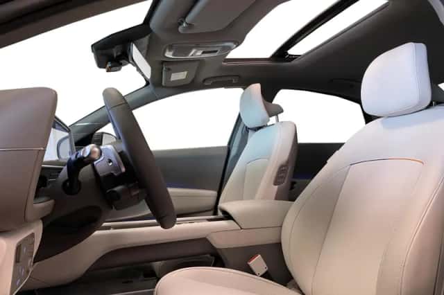 Hyundai Ioniq 6 (2026) thumbnail 10