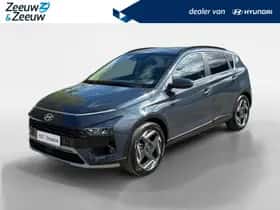 Hyundai Bayon (2025) thumbnail 1
