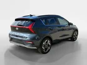 Hyundai Bayon (2025) thumbnail 2