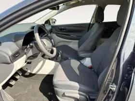 Hyundai Bayon (2025) thumbnail 5