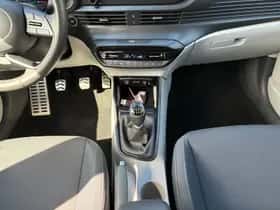 Hyundai Bayon (2025) thumbnail 8