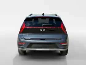 Hyundai Bayon (2025) thumbnail 9