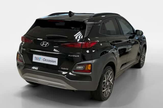 Hyundai Kona (2020) thumbnail 2