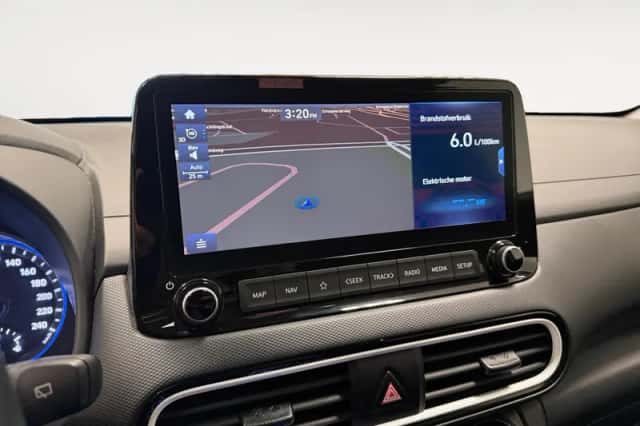 Hyundai Kona (2020) thumbnail 12