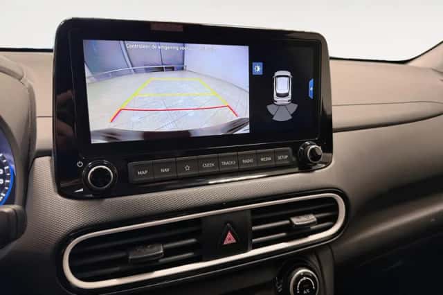 Hyundai Kona (2020) thumbnail 13