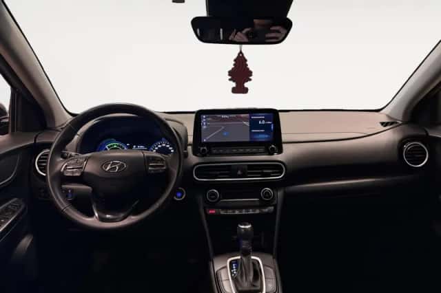 Hyundai Kona (2020) thumbnail 17