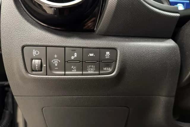 Hyundai Kona (2020) thumbnail 18