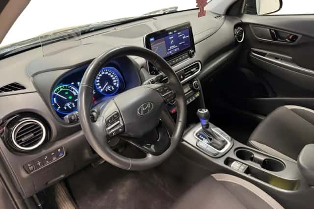 Hyundai Kona (2020) thumbnail 19
