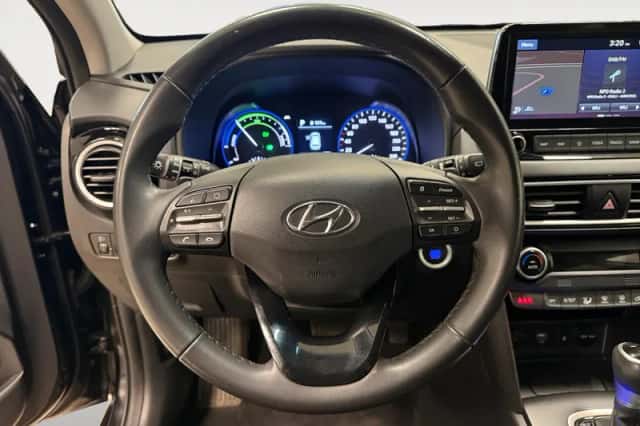 Hyundai Kona (2020) thumbnail 20