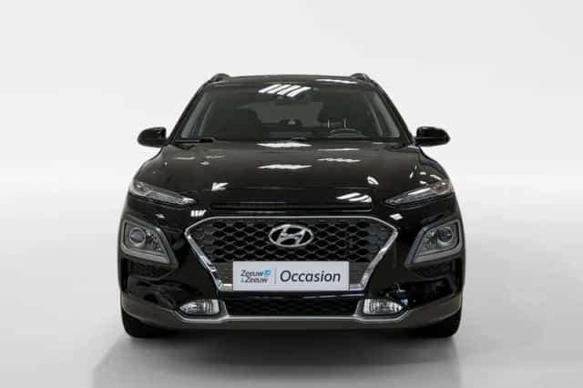 Hyundai Kona (2020) thumbnail 3