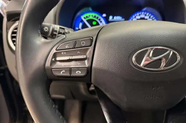 Hyundai Kona (2020) thumbnail 21