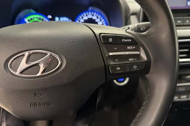 Hyundai Kona (2020) thumbnail 22