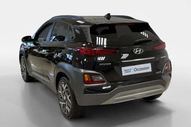 Hyundai Kona (2020) thumbnail 4