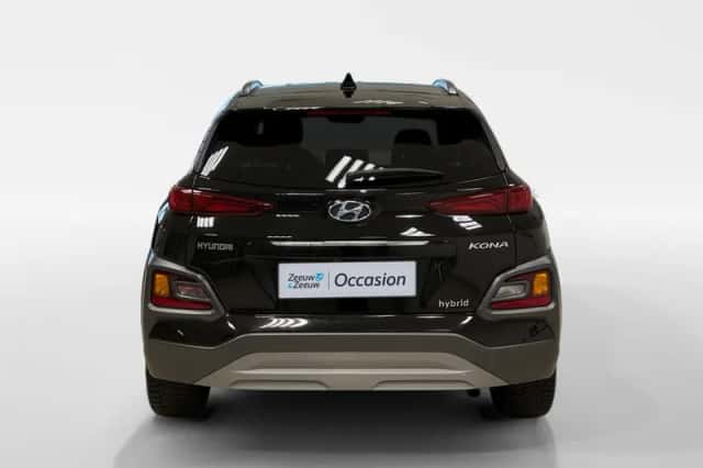Hyundai Kona (2020) thumbnail 5