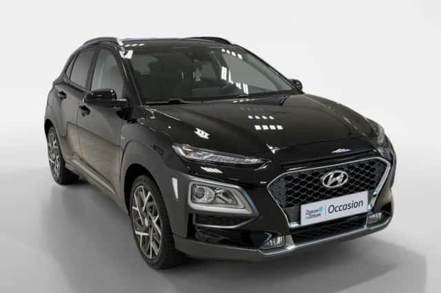 Hyundai Kona (2020) thumbnail 6