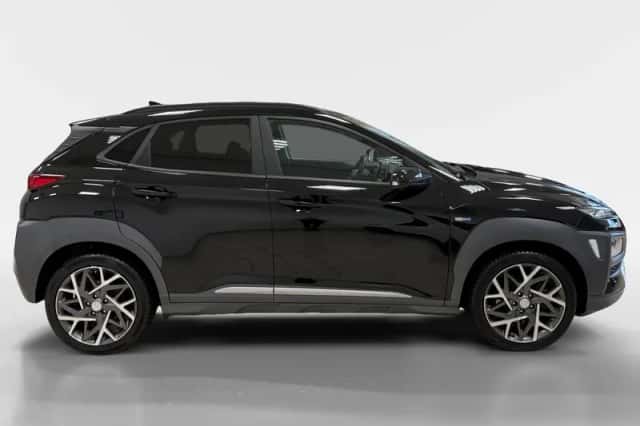 Hyundai Kona (2020) thumbnail 7