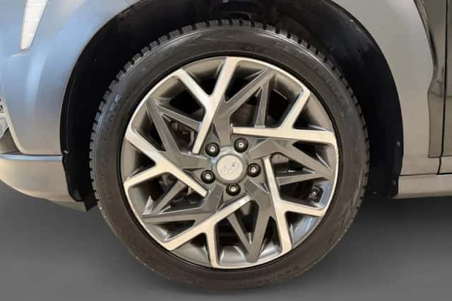 Hyundai Kona (2020) thumbnail 8