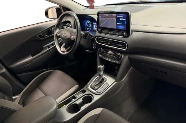 Hyundai Kona (2020) thumbnail 9
