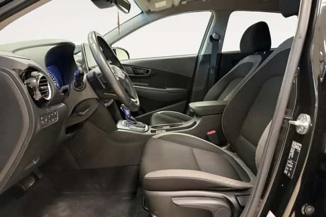 Hyundai Kona (2020) thumbnail 10