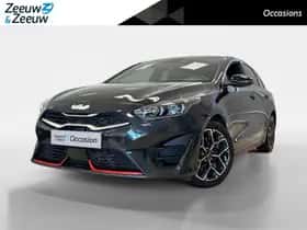 Kia Proceed (2024)