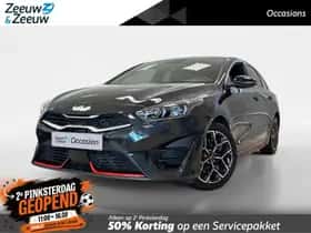Kia Proceed (2024)