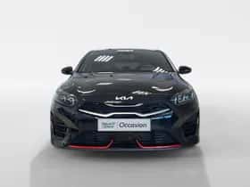 Kia Proceed (2024) thumbnail 2