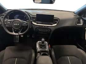 Kia Proceed (2024) thumbnail 11