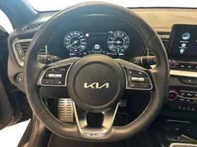Kia Proceed (2024) thumbnail 12