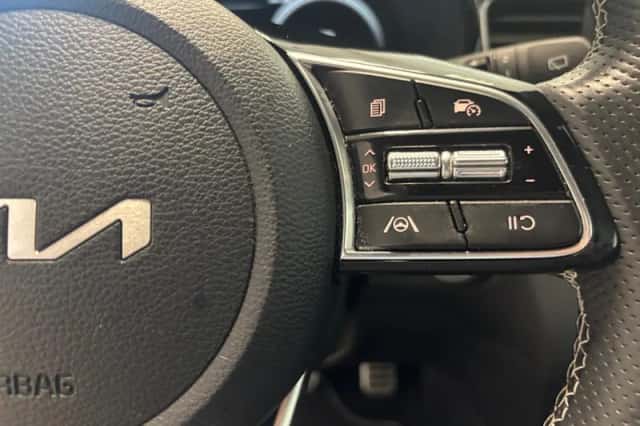 Kia Proceed (2024) thumbnail 14