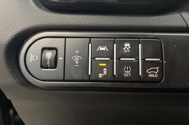Kia Proceed (2024) thumbnail 15
