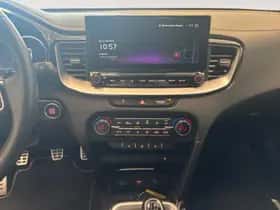 Kia Proceed (2024) thumbnail 17