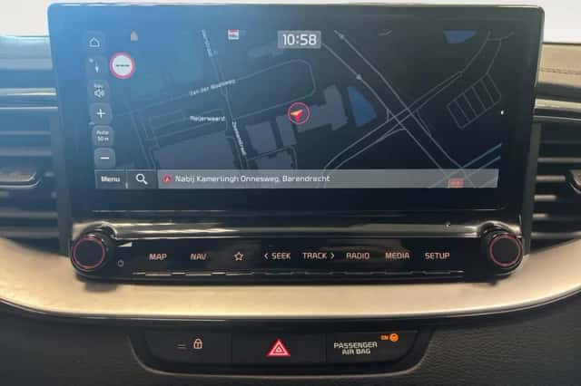 Kia Proceed (2024) thumbnail 18