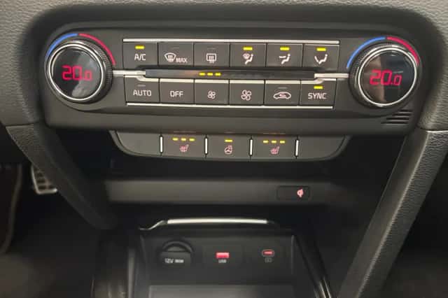 Kia Proceed (2024) thumbnail 20