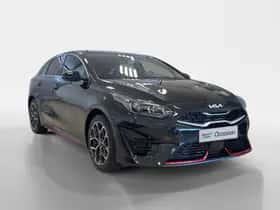 Kia Proceed (2024) thumbnail 3