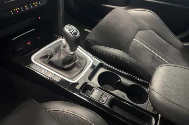 Kia Proceed (2024) thumbnail 21