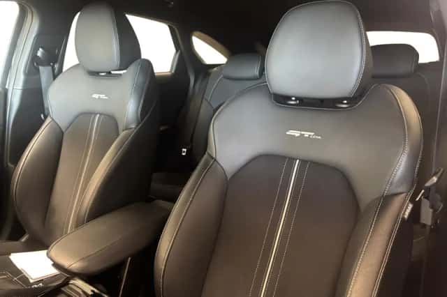 Kia Proceed (2024) thumbnail 22