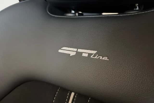 Kia Proceed (2024) thumbnail 23