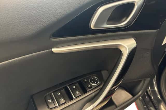 Kia Proceed (2024) thumbnail 24