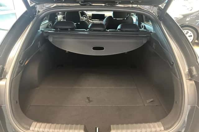 Kia Proceed (2024) thumbnail 25