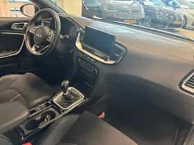 Kia Proceed (2024) thumbnail 27