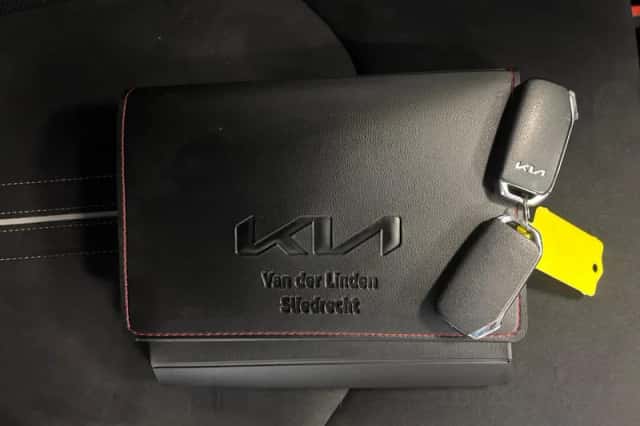 Kia Proceed (2024) thumbnail 28