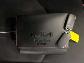 Kia Proceed (2024) thumbnail 28