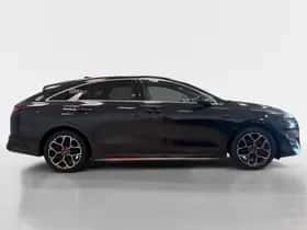 Kia Proceed (2024) thumbnail 4