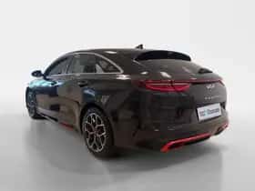 Kia Proceed (2024) thumbnail 7