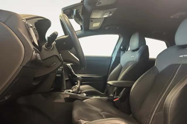 Kia Proceed (2024) thumbnail 9