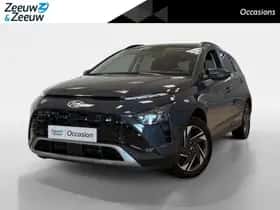 Hyundai Bayon (2024)