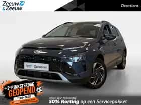 Hyundai Bayon (2024) thumbnail 1