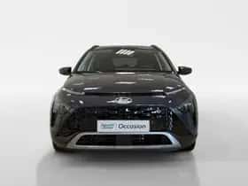 Hyundai Bayon (2024) thumbnail 2